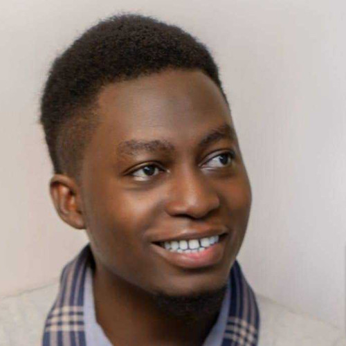 EDSON K. profile photo