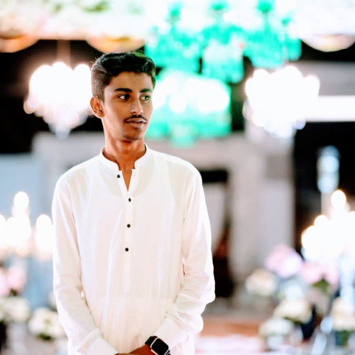 Abdullah  I. profile photo