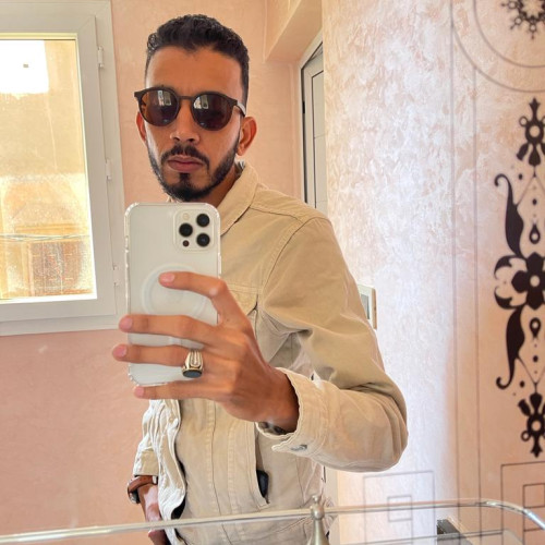 Mohamed ali l. profile photo