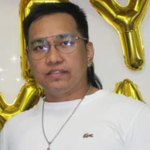 Mark David B.