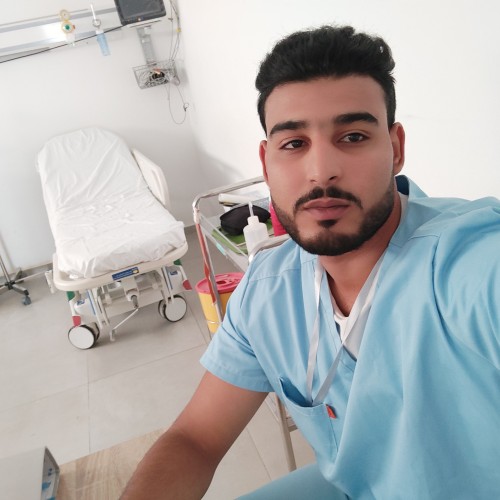 saad  b. profile photo