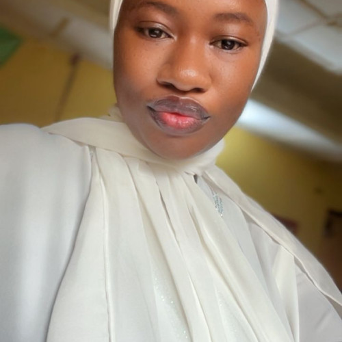 Rodiat M. profile photo