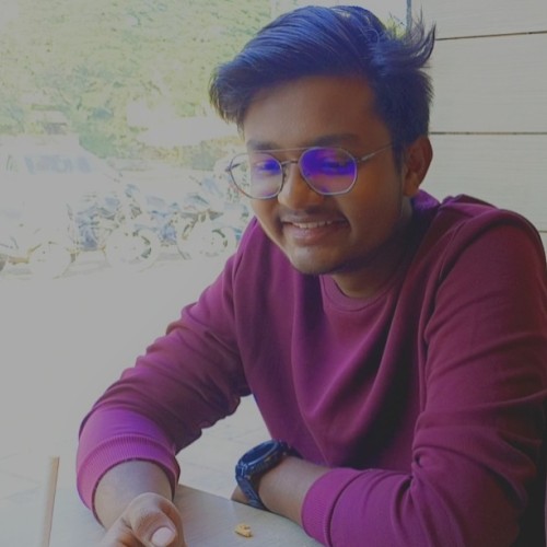 ishan j. profile photo