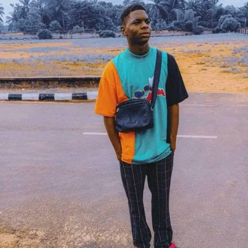 Obiora A. profile photo