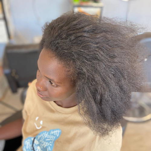 Nakiganda C. profile photo