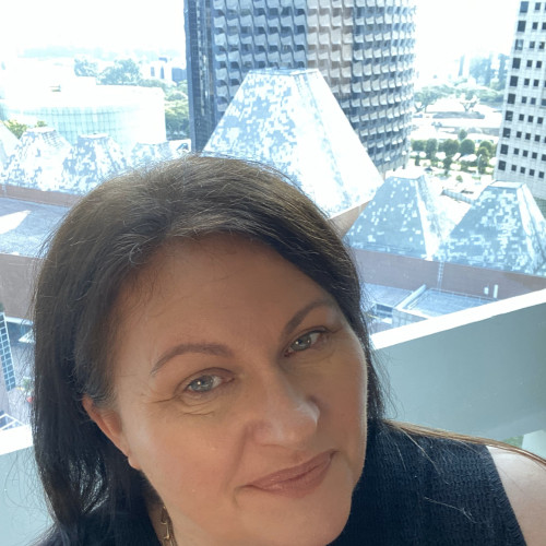 Christine E. profile photo