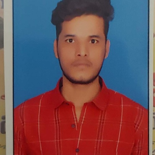 Santhosh M.