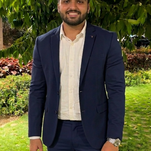Jash P. profile photo