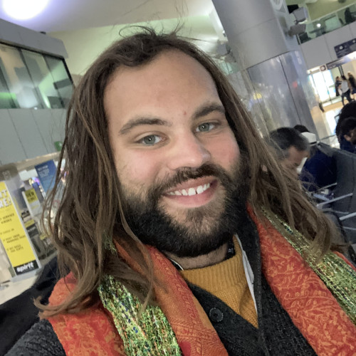 Derrick E. profile photo