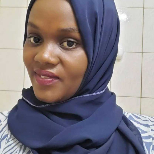 shakirah s. profile photo