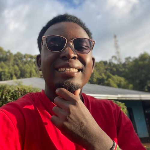 Moses N. profile photo