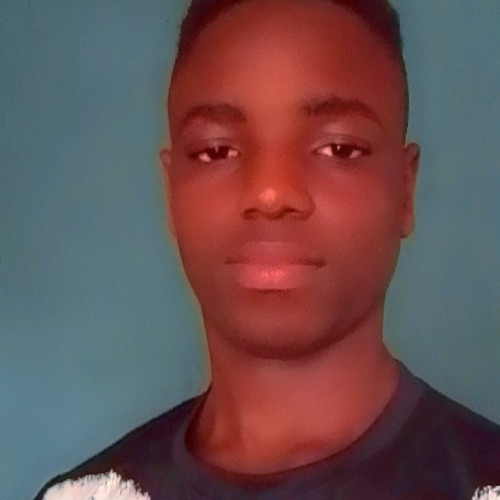 Wisdom I. profile photo