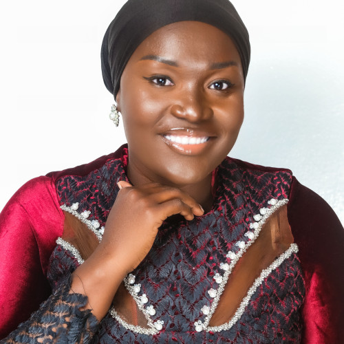 Ganiyatu L. profile photo