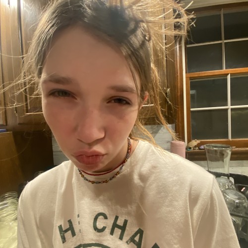 Madi B.
