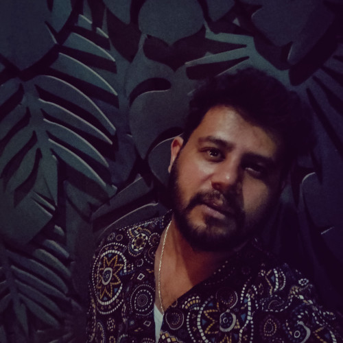 Raj V. profile photo