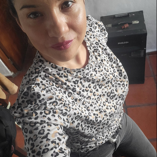 Jimena R. profile photo