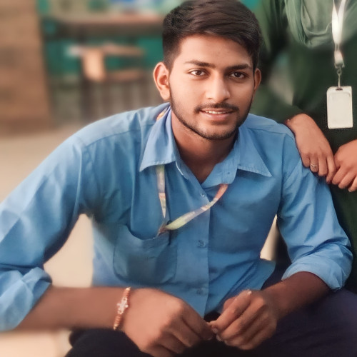Manish K. profile photo
