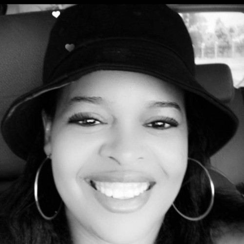 Teasha  L.