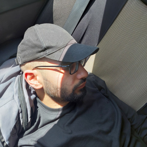 Khalil Z.