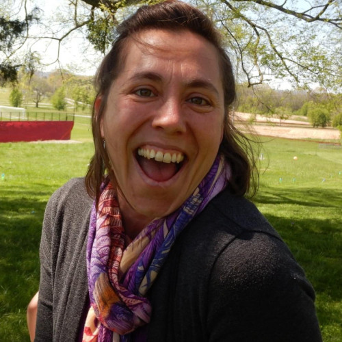 Naomi S. profile photo