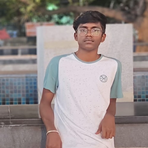 Chinthan  G.
