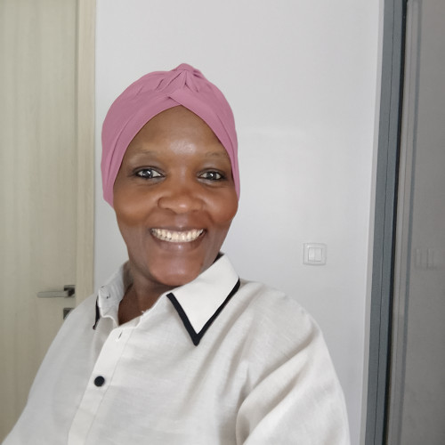 Cynthia  O. profile photo