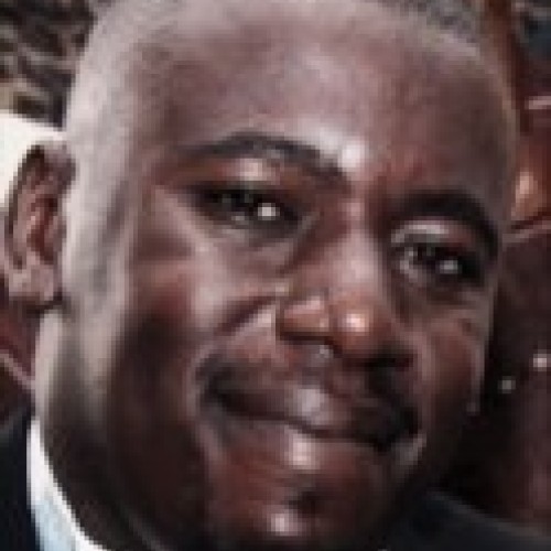 Kenneth M.