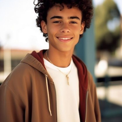 David O. profile photo