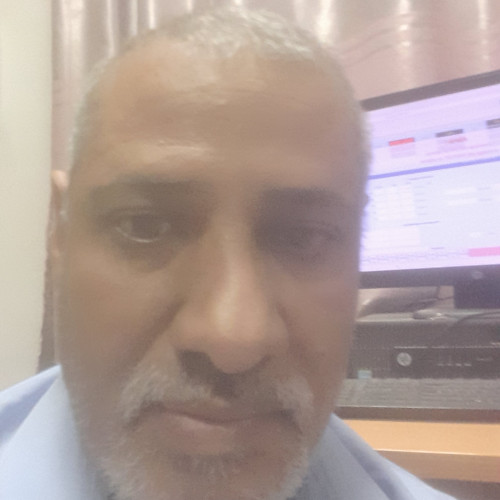 Mohamed M. profile photo