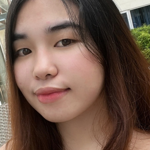 Arianne Joyce M.