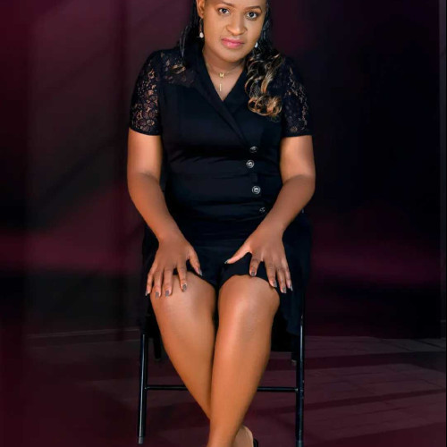 Sheillah M. profile photo