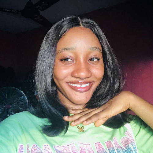 Prisca C. profile photo