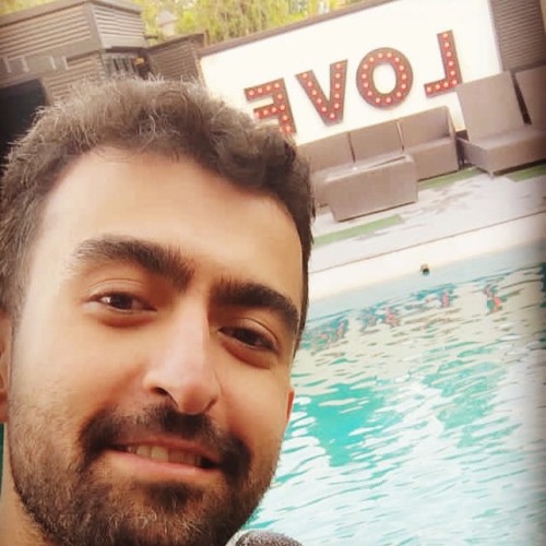 Ashkan G.