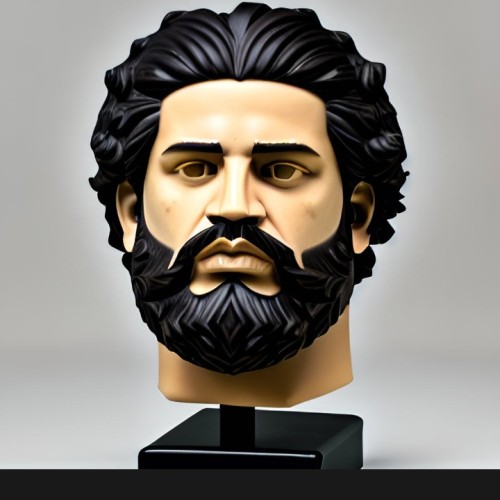 POET L. profile photo