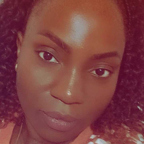 Aisha K. profile photo