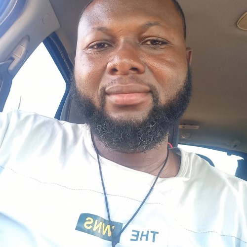 Calvin G H. profile photo