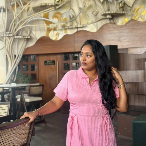 Sneha b. profile photo