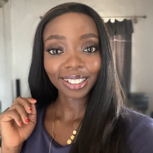 jessica m. profile photo