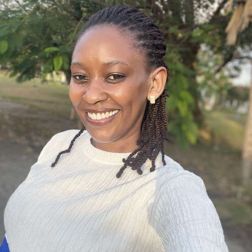 Eliphridah N. profile photo