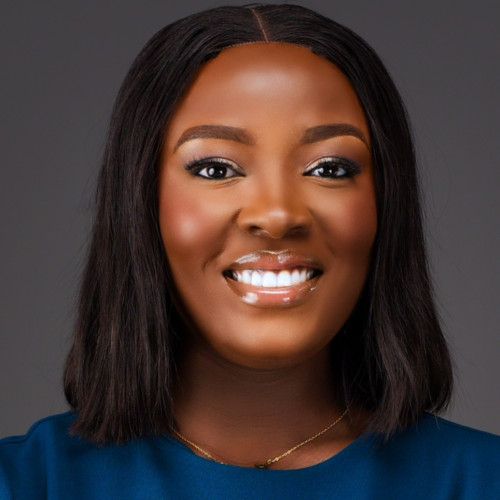 Iyewande O. profile photo