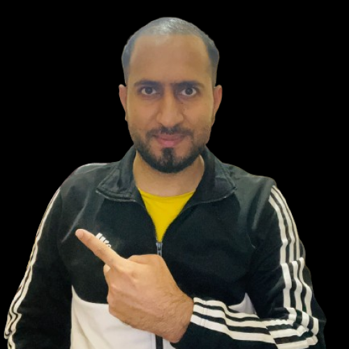 baqar  a. profile photo