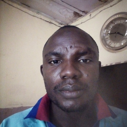 Umar M. profile photo