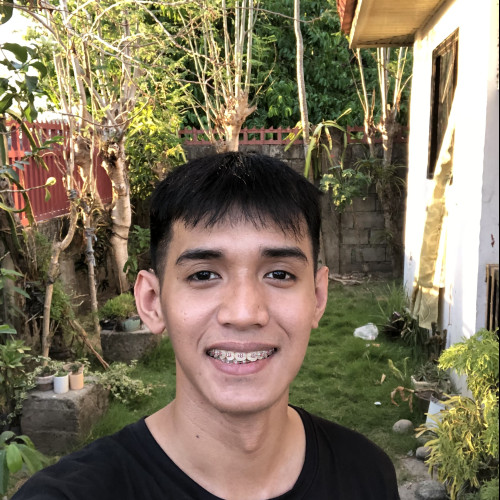 Roldan Harold P. profile photo