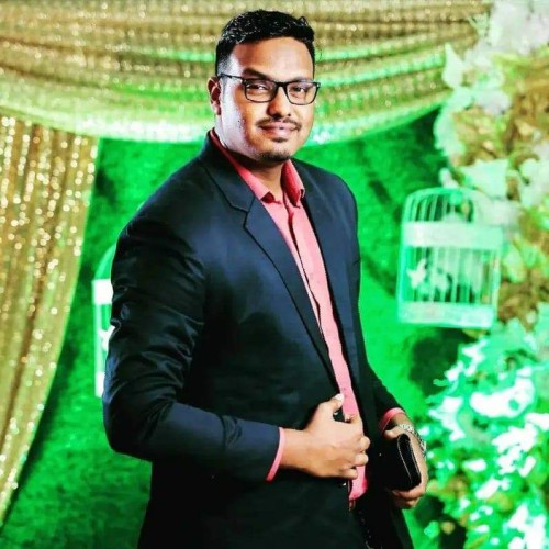 Nazmul A.