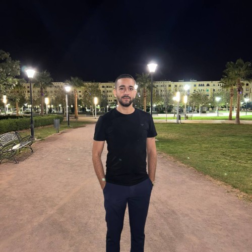 Elar S. profile photo
