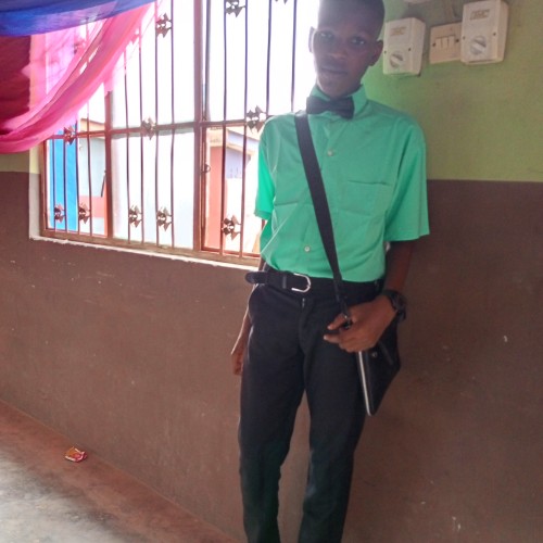 Sky B. profile photo