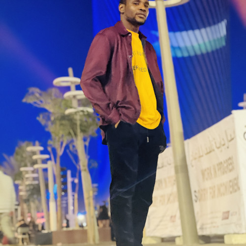 Mubarak M. profile photo