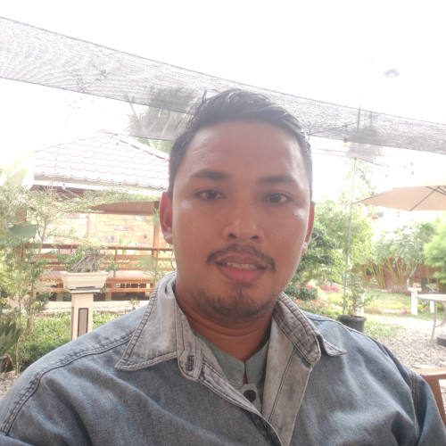 Reza S. profile photo