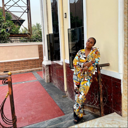Okeke C. profile photo