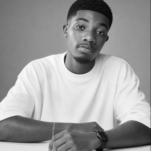 Mckrazy F. profile photo